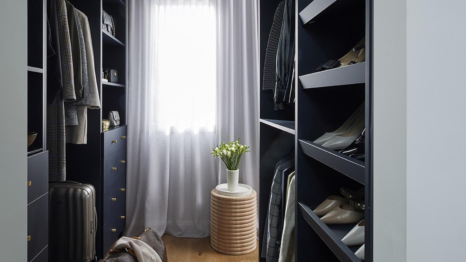 Galleria Wardrobe Collection