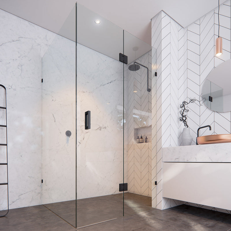 Showers