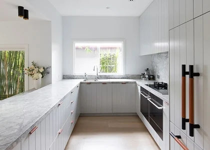 Residential Sliding and Stacking Windows