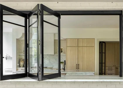 Residential Fixed and Custom Windows