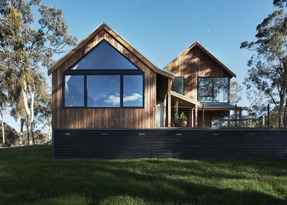 Residential Double Hung Windows