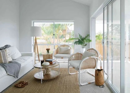 Residential Casement Windows