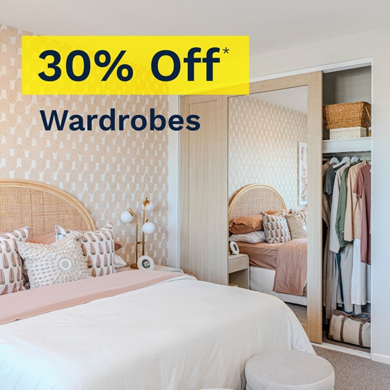 30% Off Sale Now On