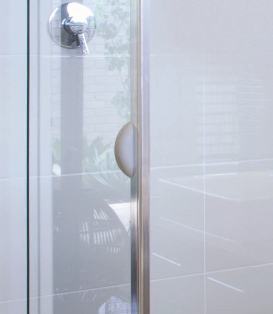 Customise your shower to suit your style