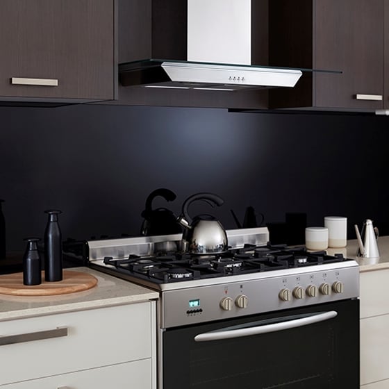 Contemporary matte finishes