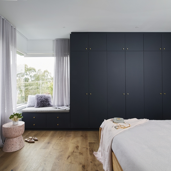 Colours for every interior