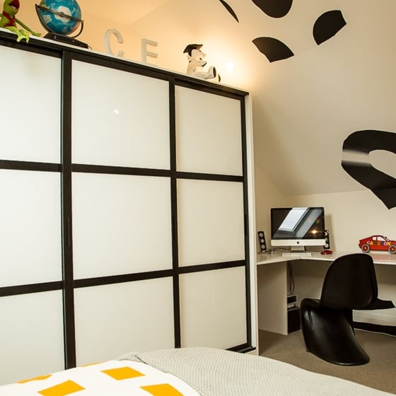 Contemporary style